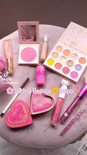 #beauty#festival#spring#aesthetic#makeup#makeupinspo#springmakeup#preppy#relatable#shorts#fyp#blowup