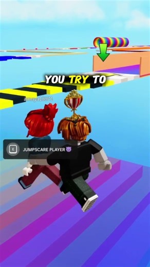 Troll Toll! (Roblox Easy Obby)