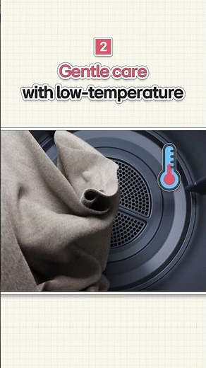 LG Heat Pump Dryer | LG Dryer, a smarter way to do your laundry