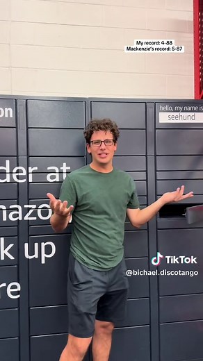 Understanding Amazon Locker Pickup Process