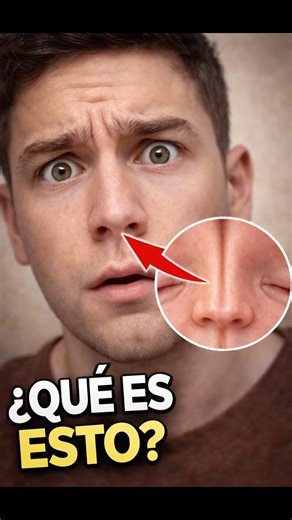 WHY do we have THIS on our FACE? #funfacts #didyouknow #interestingfacts
