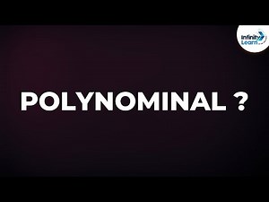 Explanation: Polynomial Video Lecture - Class 9