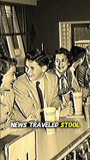 America’s Lost Lunch Counter Culture
