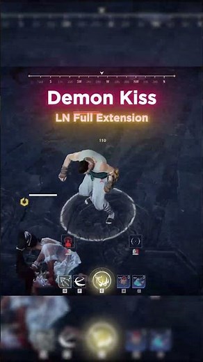 HARDEST COMBOS in Naraka Bladepoint in 2025 (part.1)