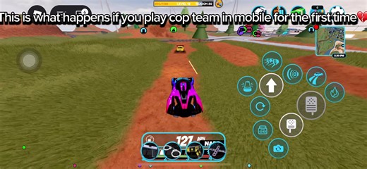 Avoiding Cop Team in Roblox Jailbreak