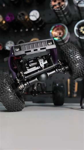 After months of R&D and community input, INJORA Planet Axles for SCX24 are finally here! More control, more stability, a classic look, and the brass knuckles you’ve been asking for! Check them out now and let us know what you think! 👇 https://www.injora.com/products/injora-4mm-planet-axles-with-double-joint-shafts-brass-steering-knuckles-for-1-24-axial-scx24 #injora #injorarc #scx24 #axial #rctruck #rccars #rccrawler #rcfun | Injora