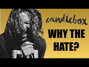 Why Rockstars Hated Candlebox - Courtney Love, The Flaming Lips, Grunge Bands