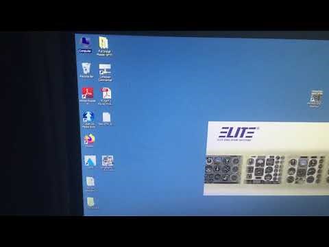 How to configure the SimConnect XML file with Prepar3D