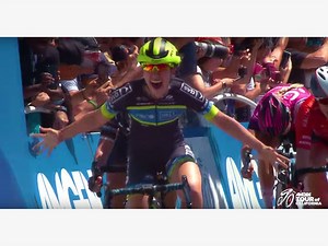 Amgen Tour of California To End In Pasadena