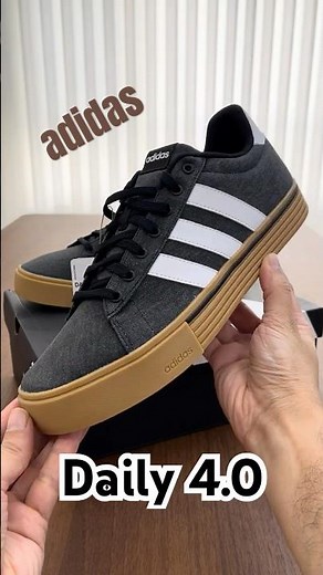 Adidas Daily 4.0
