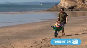 So it turns out being an internet-famous dad doesn't make parenthood any more glamorous... We catch up with How to DAD on tonight's show. | Seven Sharp
