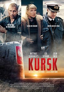 Kursk | Películas y Series La Vanguardia