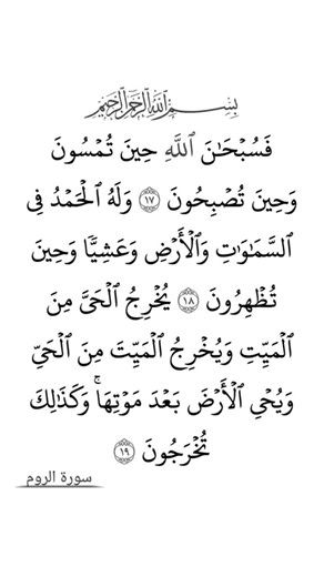 سورة الروم بصوت القارئ الشيخ صلاح بوخاطر #القرآن_الكريم #راحة_نفسية #اطمئن #رمضان #اكسبلور