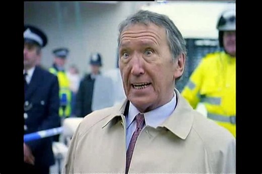 The Detectives S02E01 - Collared