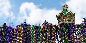 Laissez les Bons Temps Rouler with These Mardi Gras Traditions