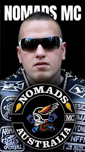 This is Why Police FEAR the Nomads 1%ers