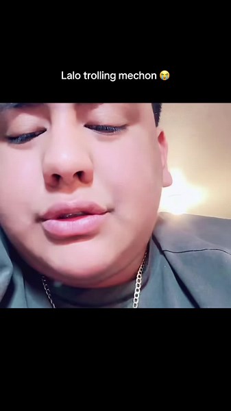 This guy a troll man 😭 #lalo #lalogonebrazzy480