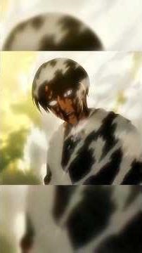 How Grisha Yeager easily defeated Frieda Reiss's Founding Titan ? #attackontitan #aot #anime