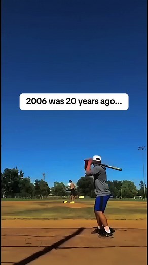 Reliving Childhood Memories: A 2006 Nostalgia Trip