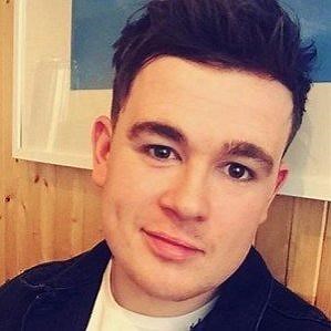 Eoghan Quigg – Age, Bio, Personal Life, Family & Stats | CelebsAges