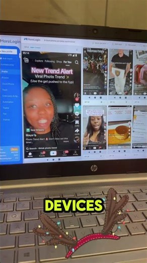 Run Geo-Targeted Ads with Localized Cloud Phones