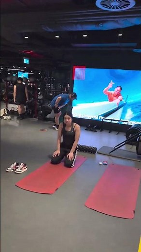 Inside Parramatta's Most Premium Gym 🇦🇺 | Universal Fitness