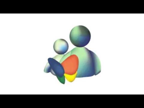 MSN Messenger Sounds