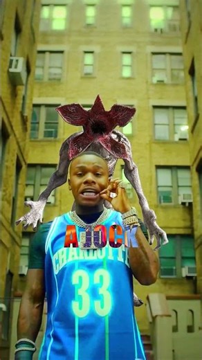 DaBaby Rapping Like the Money Ran Out 💀