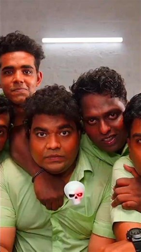 നിങ്ങൾക് ഇങ്ങനെ ഒരു അനുഭവം ഉണ്ടായിട്ടില്ലേ "🤣"#nostalgia #malayalamcomedy #mallu #kerala #vaazha