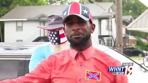 Meet the Real Life Clayton Bigsby 😩🤦🏿‍♂️ | After 9 Partners LLC