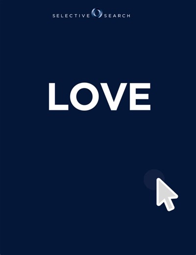 💫 📚 Plato said it. Aristotle agreed. Love is the point. It turns thinking into knowing, alone into together, and life into something lasting. Great love isn’t confusing, it’s clear. Deep. Timeless. Let love lead the way: https://brnw.ch/21wYQns #matchmaking #matchmaker #findlove #dating #relationship #luxurymatchmaking #luxurymatchmaker #professionalmatchmaker #professionalmatchmaking | Selective Search