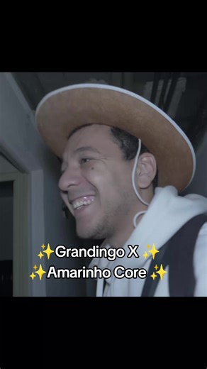 Grandingo Youtube Short Humour Grand Dingo Amarinho Core Reaction