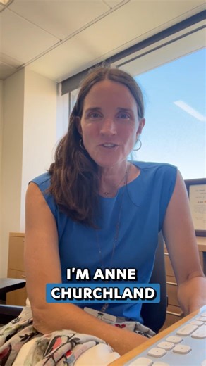 Neuroscientist Anne Churchland’s research is changing how we think about thinking. 🧠 Funding cuts put this important work on hold. Discover more at ucla.edu/research #ResearchPowersProgress | UCLA