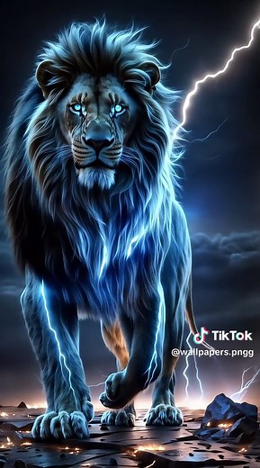 Live Wallpaper Leão 4K para seu dispositivo