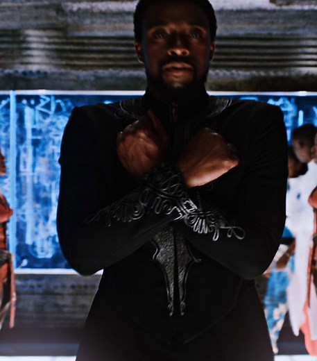 Black Panther: Marvel's Greatest Solo Film Ever