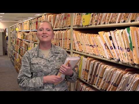 4A0 Health Services Management