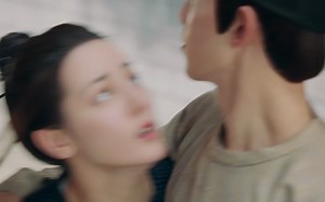 【经典收藏MV】光的方向-张碧晨