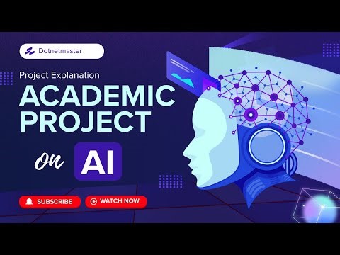 Final Year Academic Project Explanation | Semi-Supervised Machine Learning | DotNetMaster