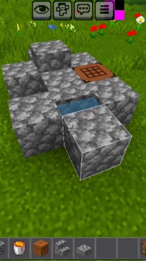 beginner friendly normal to advanced #minecraft