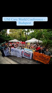 UNI Global Union on Reels