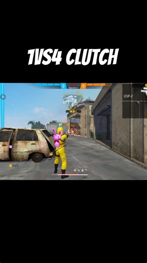 IMPOSSIBLE ☠️🍷#freefire #garena #tondegamer #ungraduategamer ‪@Expendables_Gaming‬