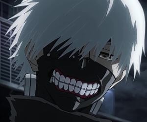 Kaneki Live Wallpaper