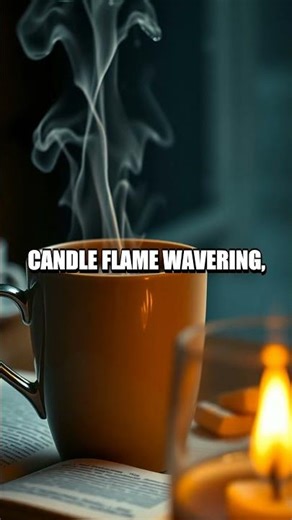 Muted City Calm: A Wordless QuietMood Clip