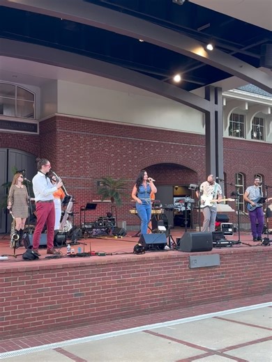 City of Duluth, Georgia - City Hall on Reels