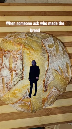 Sourdough Bread: The Art of Homemade Baking