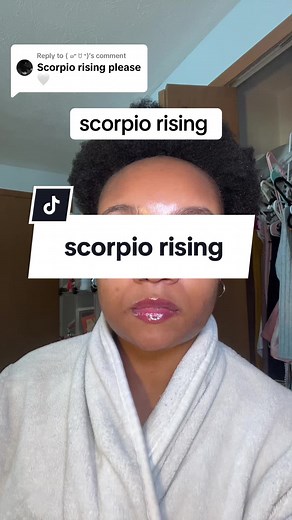 Scorpio Rising: Unveiling the Mysteries of Your Ascendant