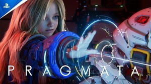 Le nouveau jeu de science-fiction de Capcom met en scène des robots zombies armés d'épées laser