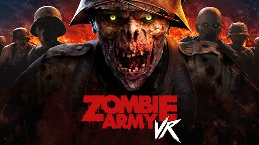 Zombie Army VR Drops New Launch Trailer With Release