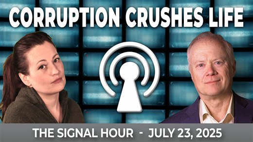 Rigged Markets, Death Cults, and Silver Suppression Scandals