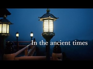 NARA - the place where Japan started